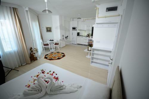 Apartamento Hun Life Club