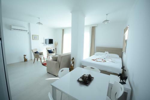 Apartamento Hun Life Club