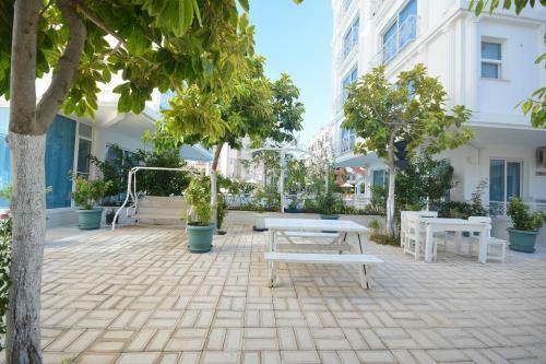 Apartamento Hun Life Club