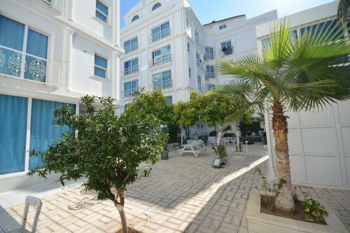 Apartamento Hun Life Club