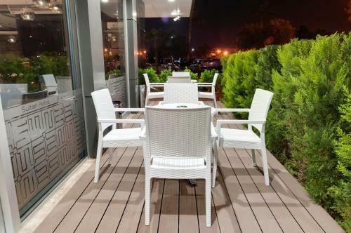 Sultan Hotel