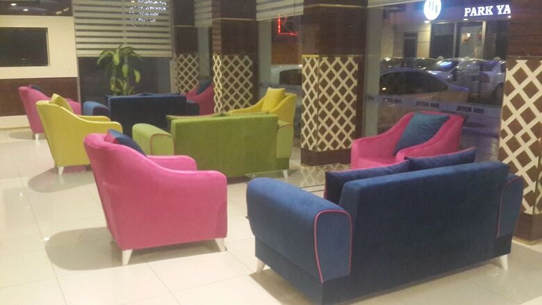 Kar Hotel