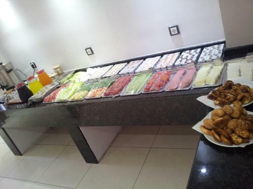 Albergue Baranlar Hotel