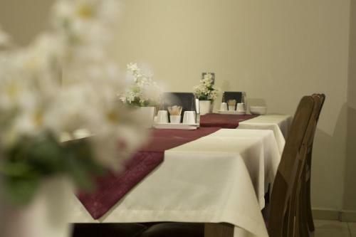Albergue Baranlar Hotel