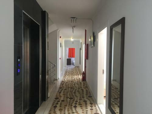 Mutado Hotel