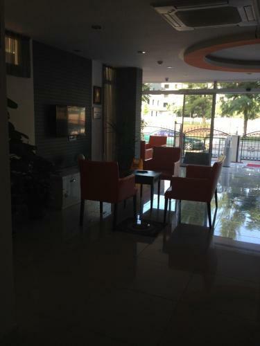 Mutado Hotel