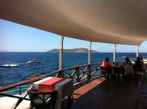 Arion Resort Hotel