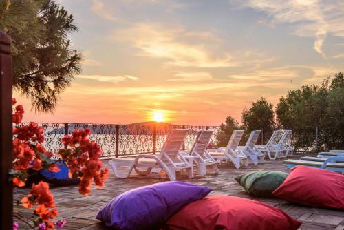 Arion Resort Hotel
