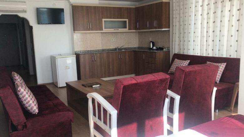 Apartamento Olbia Residence Hotel