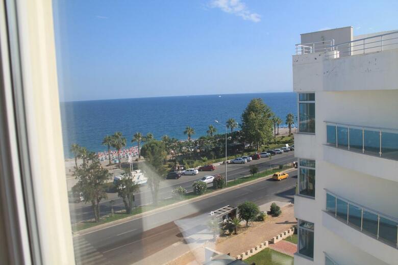 Apartamento Olbia Residence Hotel