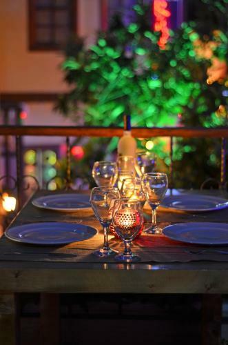 Hotel Mond Pension