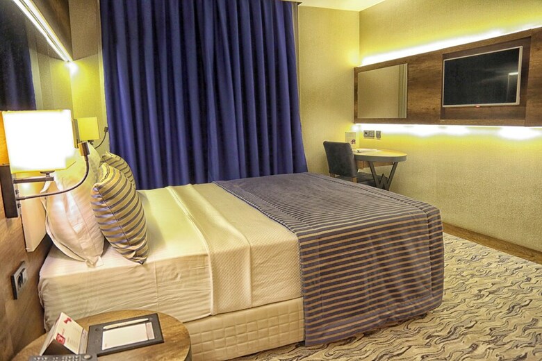 Buyuk Yalcin Hotel