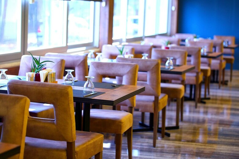 Buyuk Yalcin Hotel
