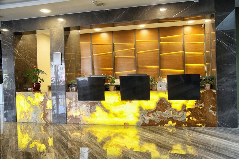 Buyuk Yalcin Hotel