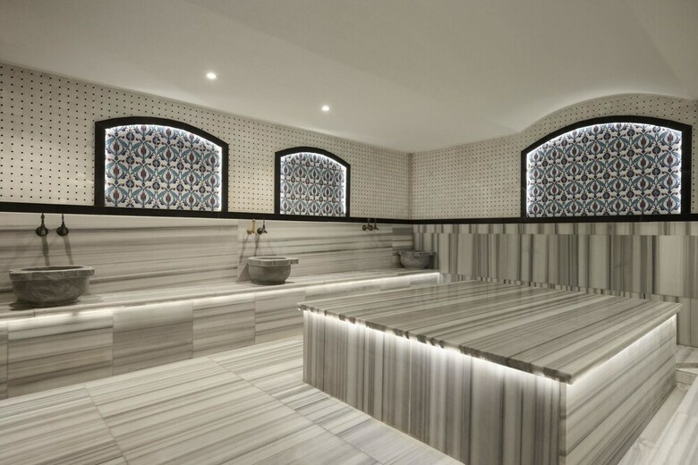 Buyuk Yalcin Hotel