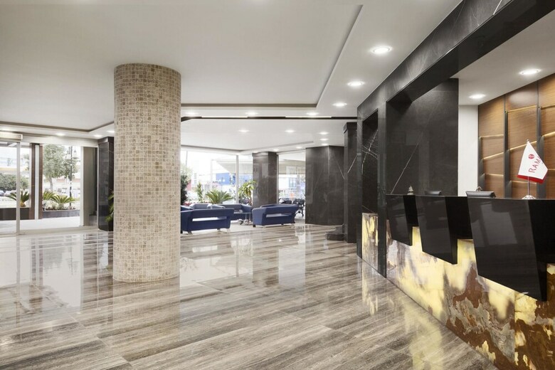 Buyuk Yalcin Hotel