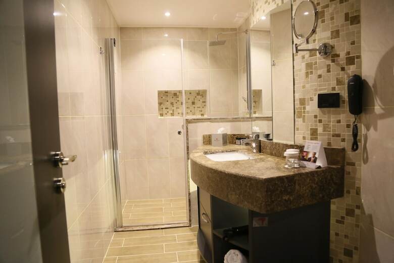 Buyuk Yalcin Hotel