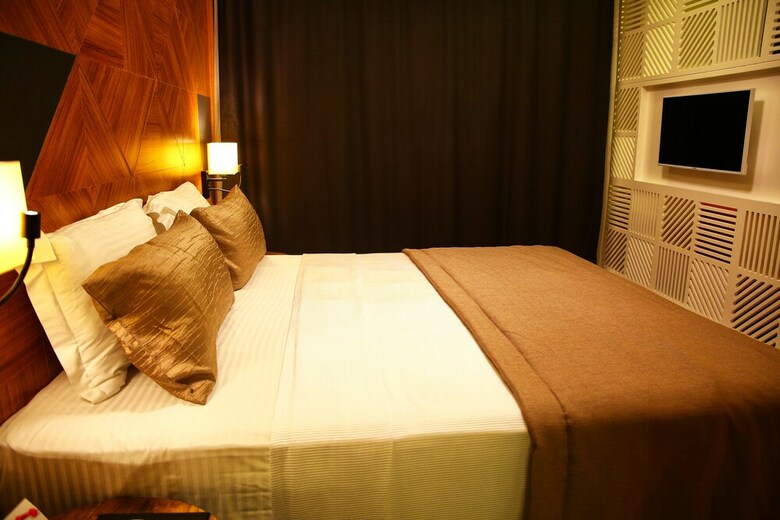 Buyuk Yalcin Hotel