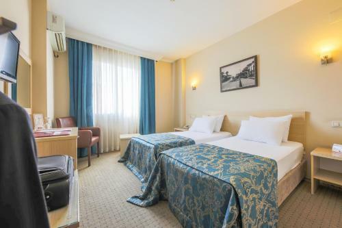 Hostapark Hotel
