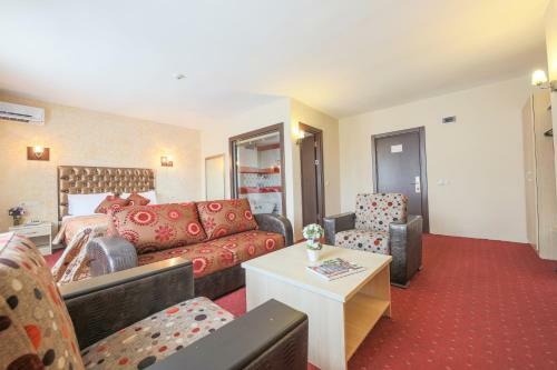 Hostapark Hotel