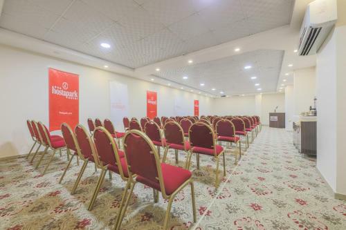 Hostapark Hotel
