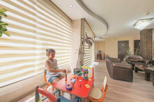 Hostapark Hotel
