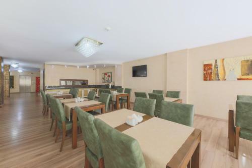 Hostapark Hotel