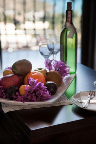 Crystal Hotel Bodrum