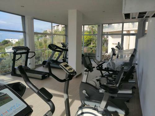 Crystal Hotel Bodrum