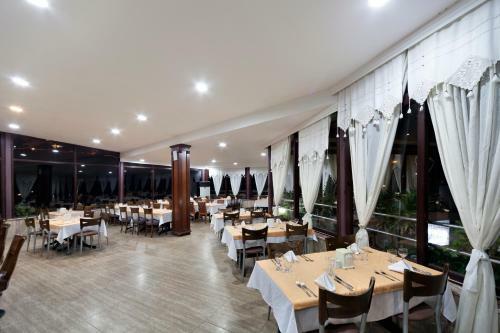 Crystal Hotel Bodrum