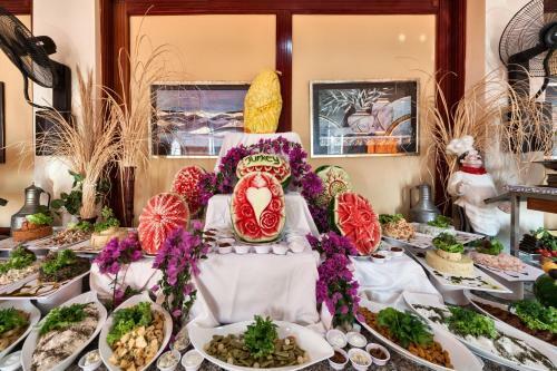 Crystal Hotel Bodrum