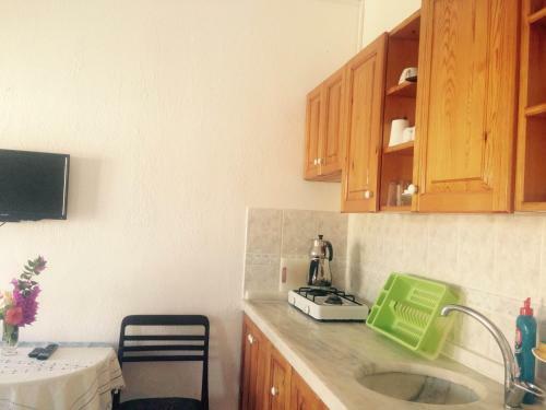Paradise Garden Apartments