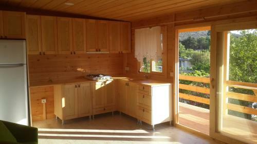 Paradise Garden Apartments