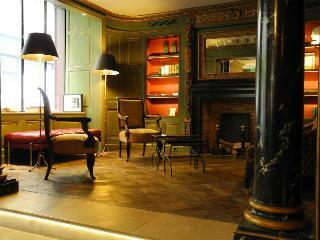 Hotel Du Vieux Marais