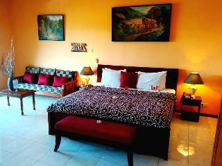 Bali Paradise Hotel Boutique Resort