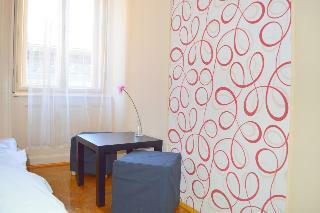 Hotel Synagogue Residence