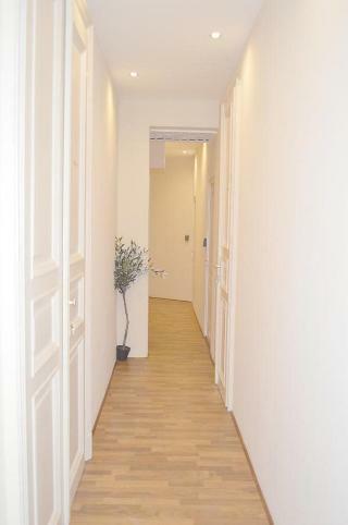 Hotel Synagogue Residence
