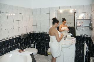 Hotel Astoria H�v�z Panzio Cafe