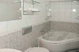 Hotel Astoria H�v�z Panzio Cafe