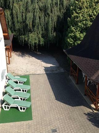 Hotel Villa Valeria