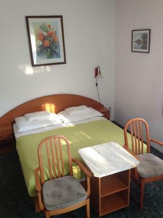Hotel Villa Valeria