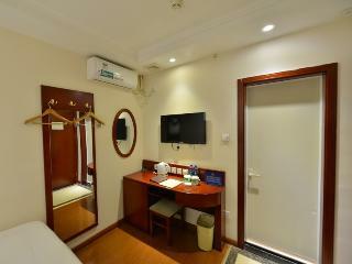 Greentree Inn Beijing Capital Airport Hotel