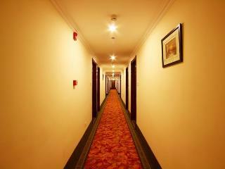 Greentree Inn Beijing Capital Airport Hotel