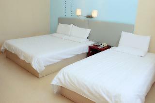 Hotel Piao Home Inn Beijing Wangfujing