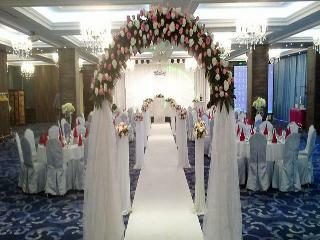 Hotel Beijing Jiao Wen