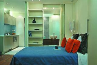 Hotel Seasons Park Apart Beijing