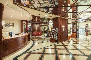 Radisson Hotel Astana
