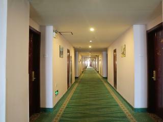 Greentree Inn Binzhou Bus Station Hotel