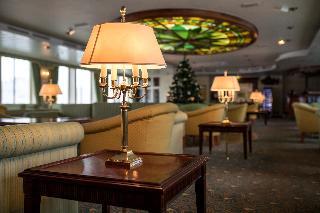 Onriver Hotels - Ms Cezanne