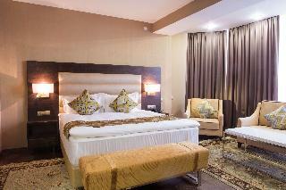 Hotel Best Western Plus Astana